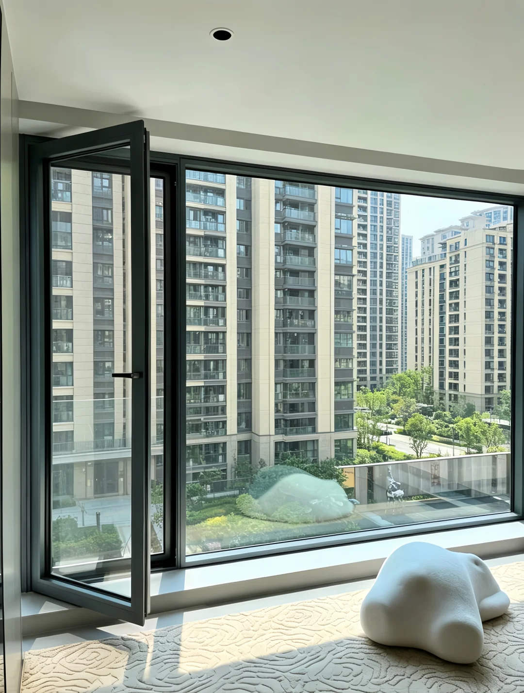 uPVC project systems